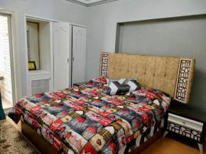Alexandria Apartments Hotel